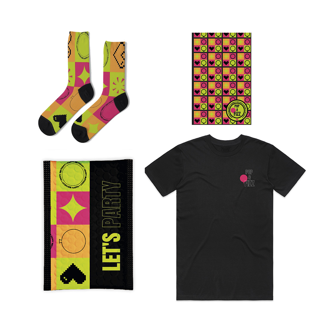 Rep It & Jot It Kit #2 1 Rep It & Jot It Kit #2 1