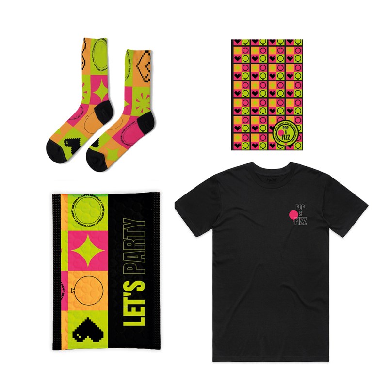 Rep It & Jot It Kit #2 1 Rep It & Jot It Kit #2 1