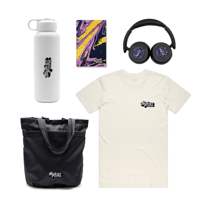 Squad Goals Bundle #1 1 Squad Goals Bundle #1 1