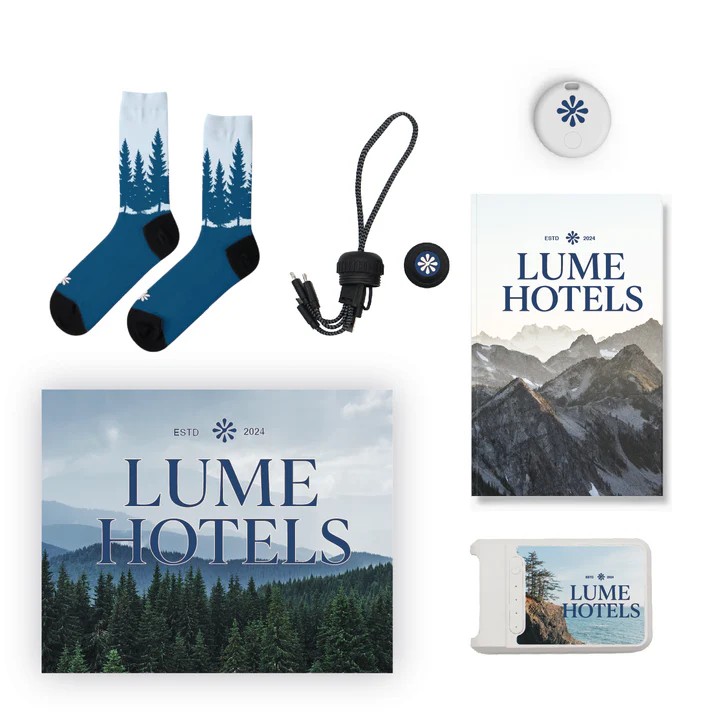 Travel Essentials Kit 1 Travel Essentials Kit 1