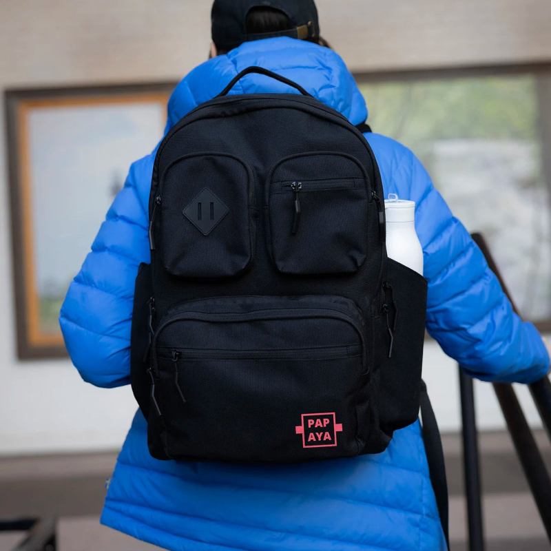 Black Moonyx Utility Pack 1 Black Moonyx Utility Pack 1