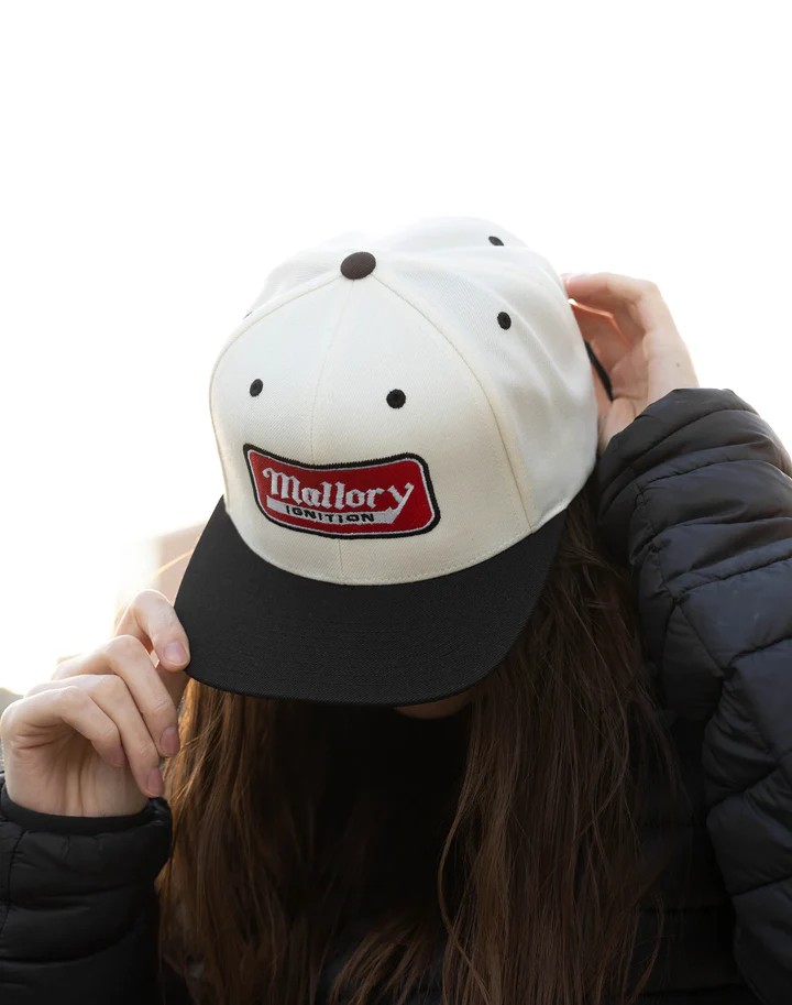 Snapback (6 Color Puff) 1 Snapback (6 Color Puff) 1