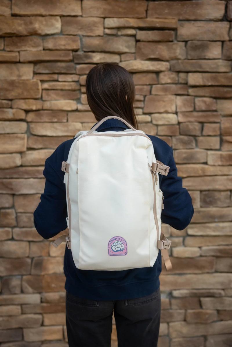 Marfa Backpack- Ships March 2026 1 Marfa Backpack- Ships March 2026 1