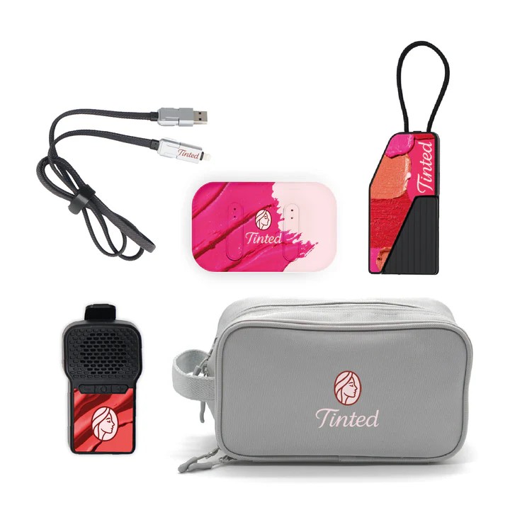 The Voyager Bundle 1 The Voyager Bundle 1