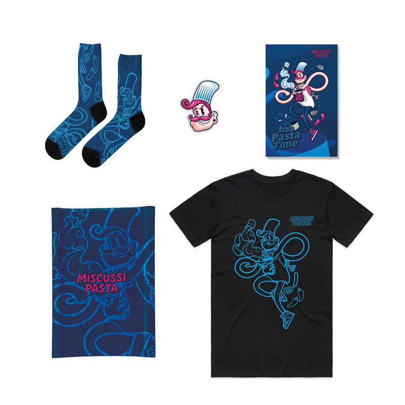 Rep It & Jot It Kit #1 1 Rep It & Jot It Kit #1 1