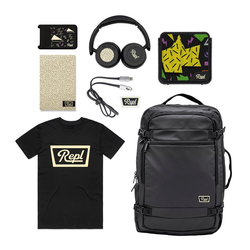 The Onboard Bundle 1 The Onboard Bundle 1