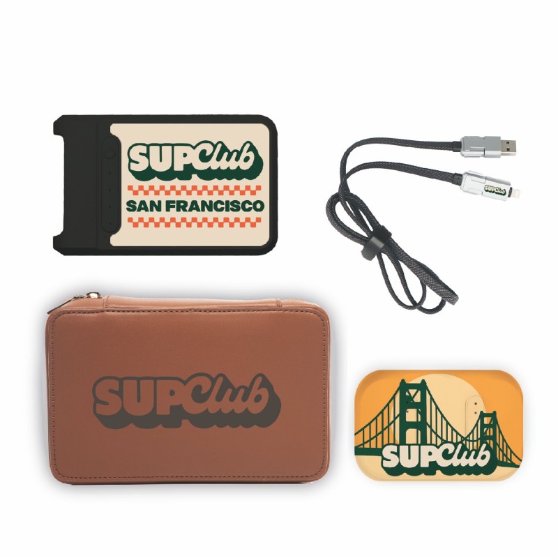 Swanky Tech Bundle 1 Swanky Tech Bundle 1