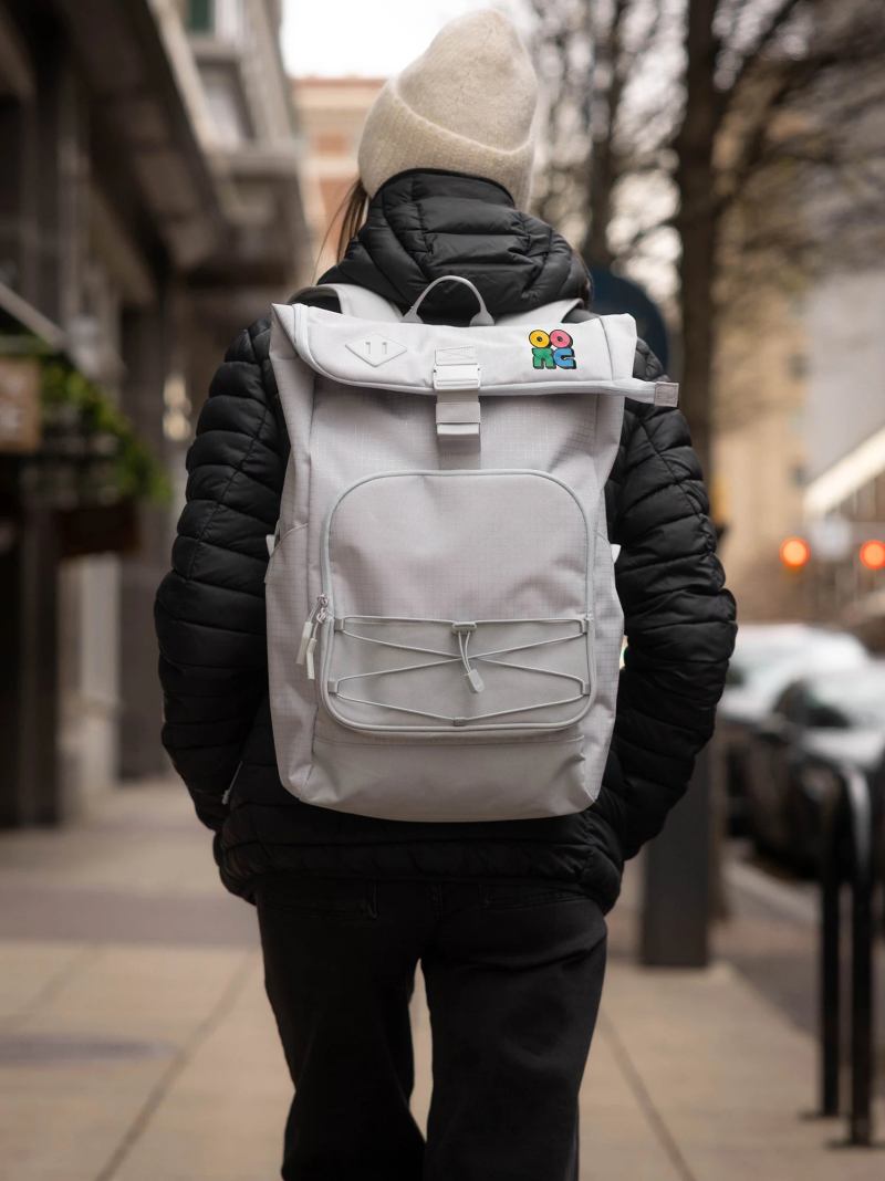 McMurdo 18L Backpack- Ships March 2026 1 McMurdo 18L Backpack- Ships March 2026 1