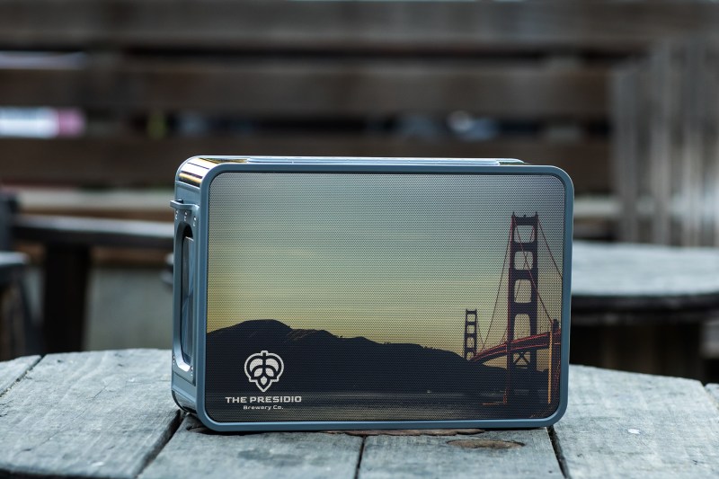 Jouncer Speaker 1 Jouncer Speaker 1