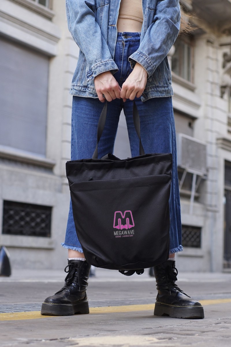 Morftote Bag 1 Morftote Bag 1