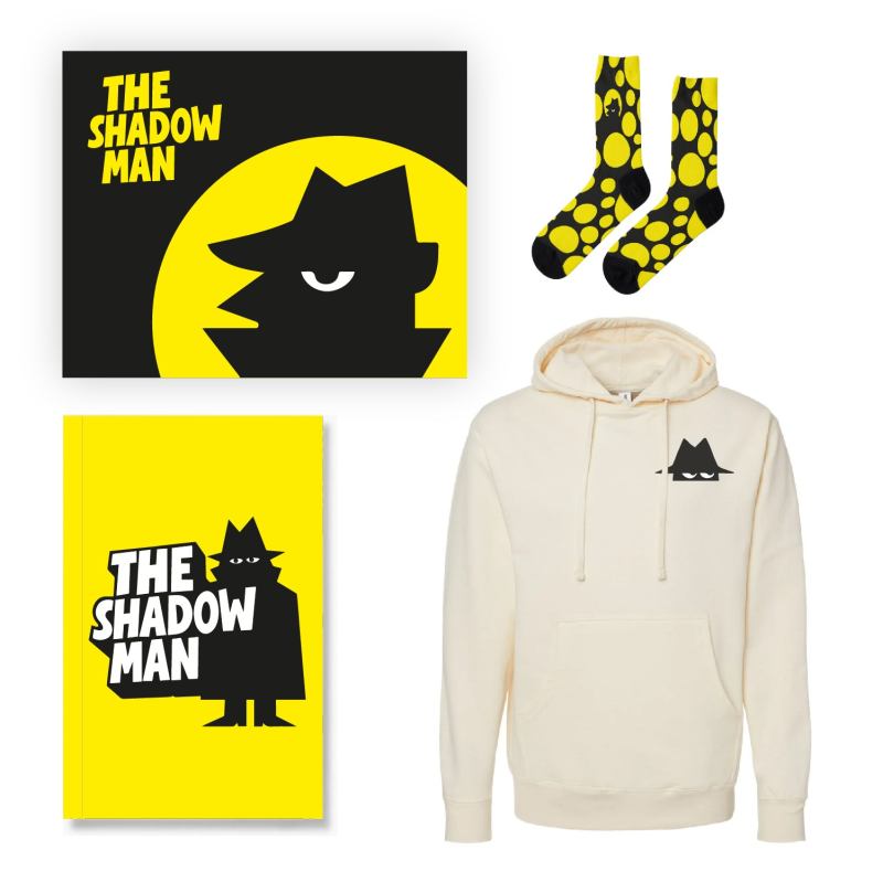 Lounge & Jot Kit 1 Lounge & Jot Kit 1