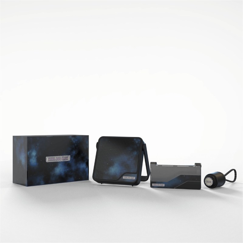 Chill and Charge Kit 1 Chill and Charge Kit 1