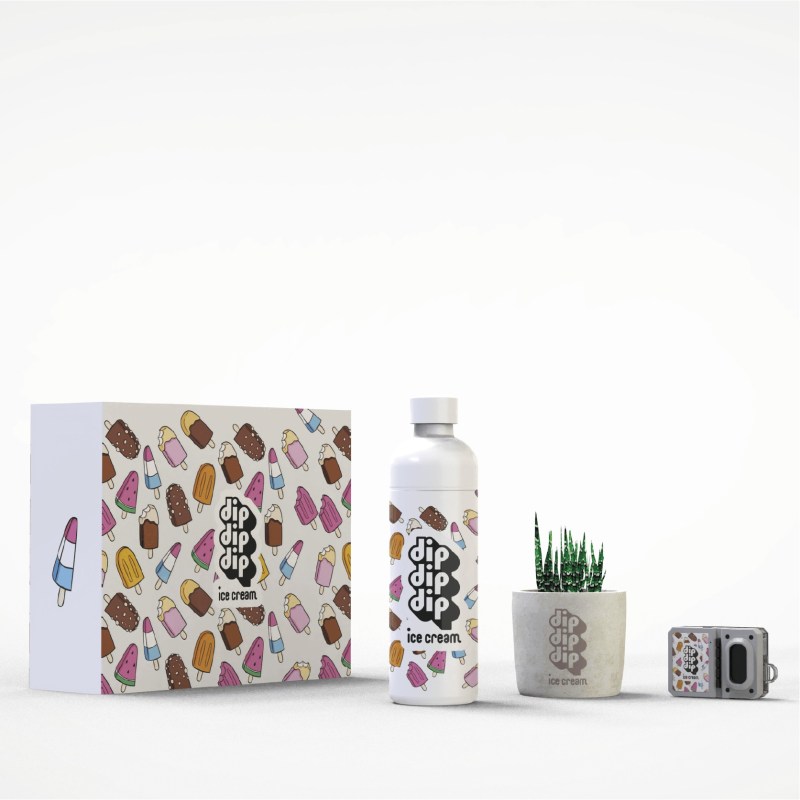 Sound and Grow Kit 1 Sound and Grow Kit 1