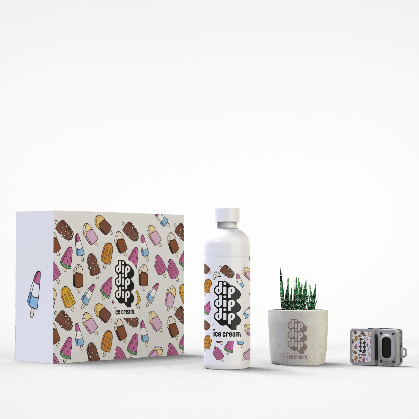 Sound and Grow Kit 1
