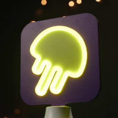 Neolyt Custom LED Display Sign 1 Neolyt Custom LED Display Sign 1