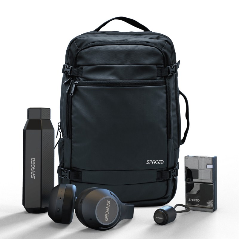 Wanderluxe Bundle 1 Wanderluxe Bundle 1