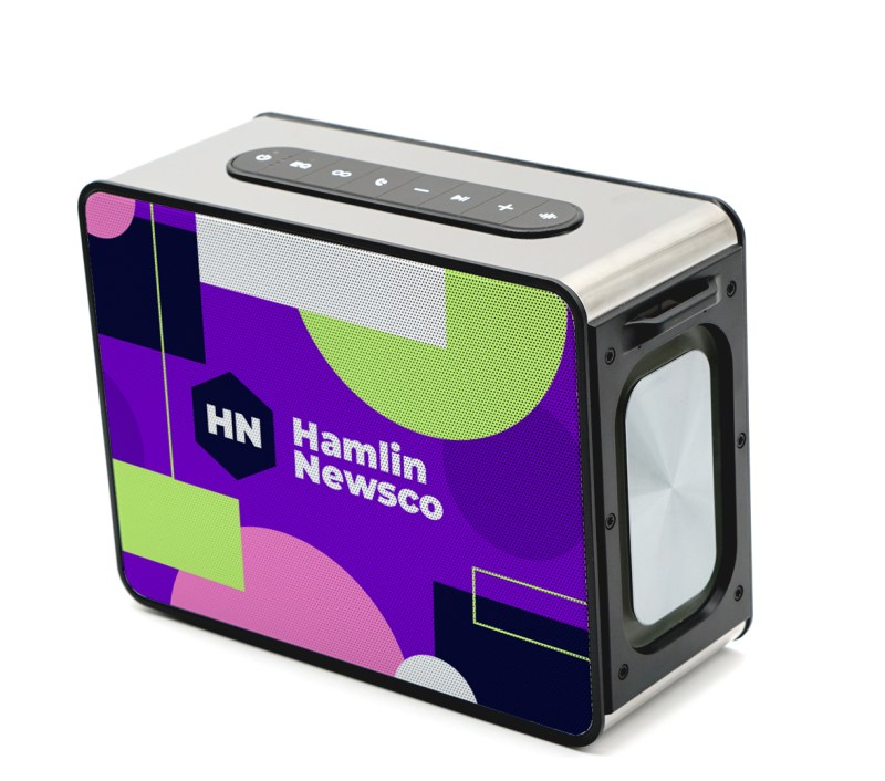 Jounix Speaker 1 Jounix Speaker 1