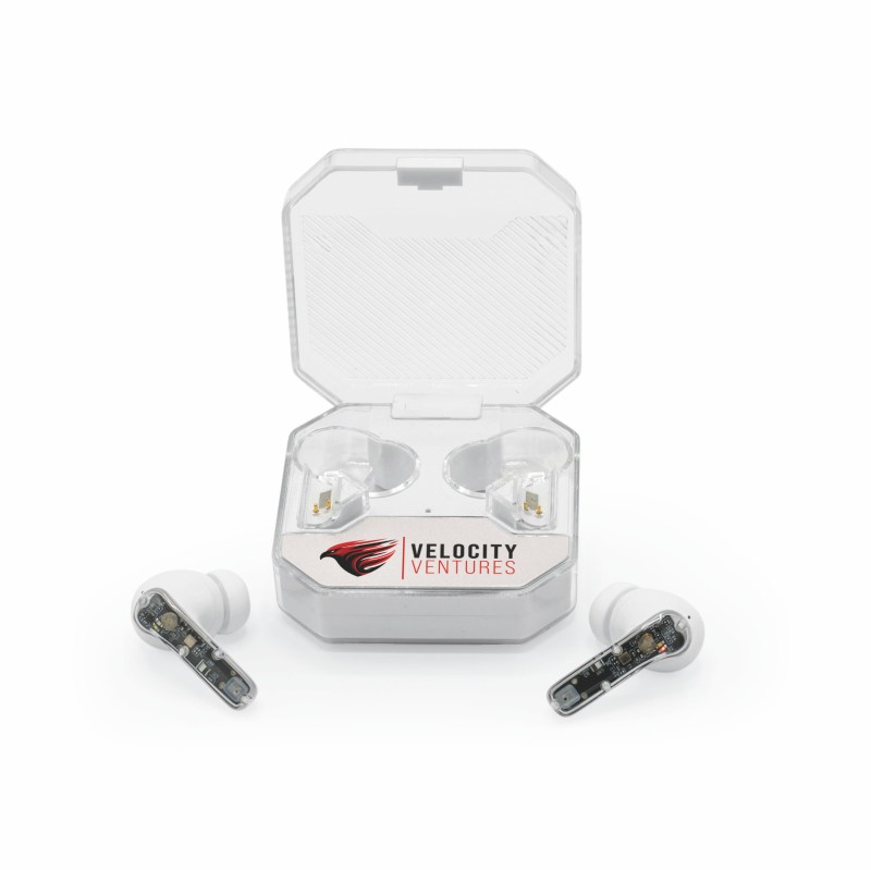 Ghostbuds Earbuds 1 Ghostbuds Earbuds 1