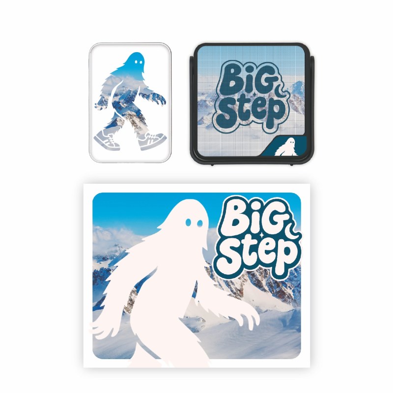 Charge & Jam Kit 1 Charge & Jam Kit 1