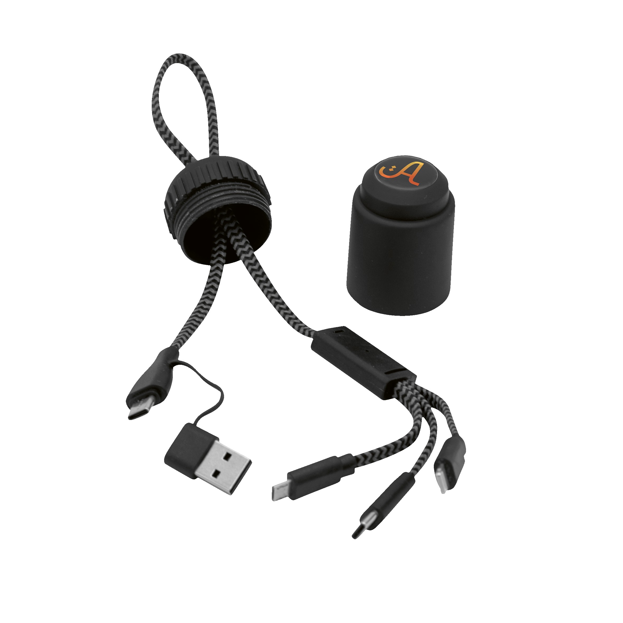 Versacord Charging Cord 1 Versacord Charging Cord 1