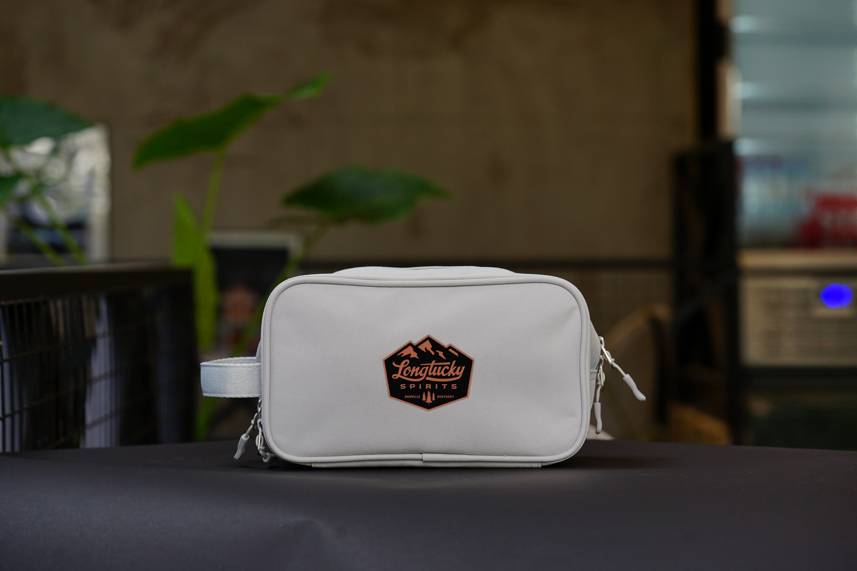 Grey Moonyx Gear Bag 1 Grey Moonyx Gear Bag 1