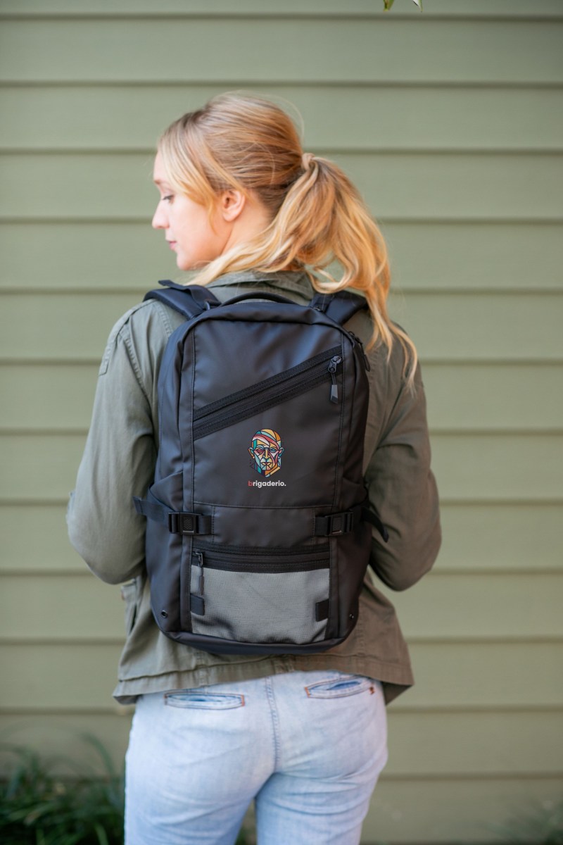 Rivin Pack Backpack 1 Rivin Pack Backpack 1