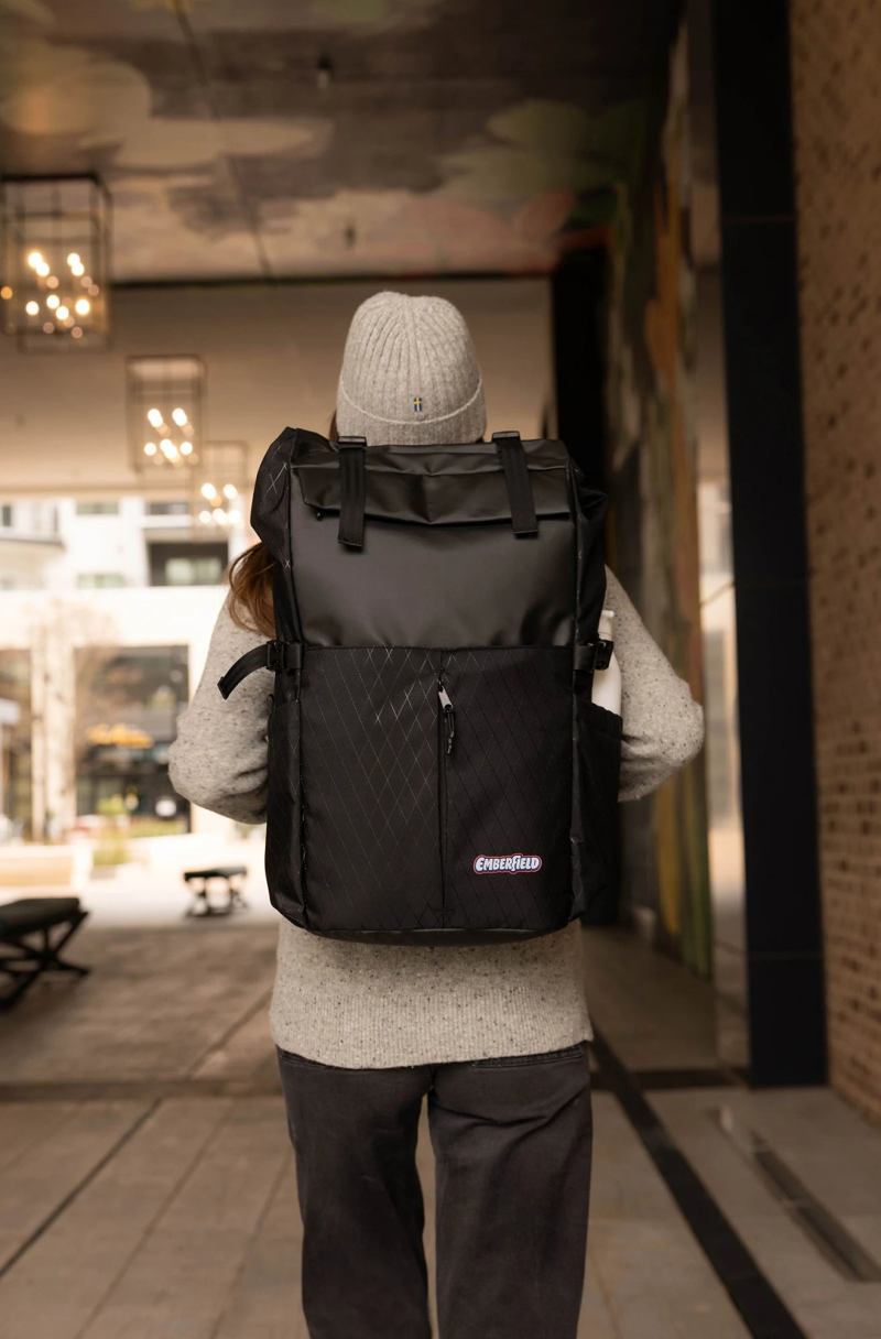 Obsidia Backpack- Ships March 2026 1 Obsidia Backpack- Ships March 2026 1