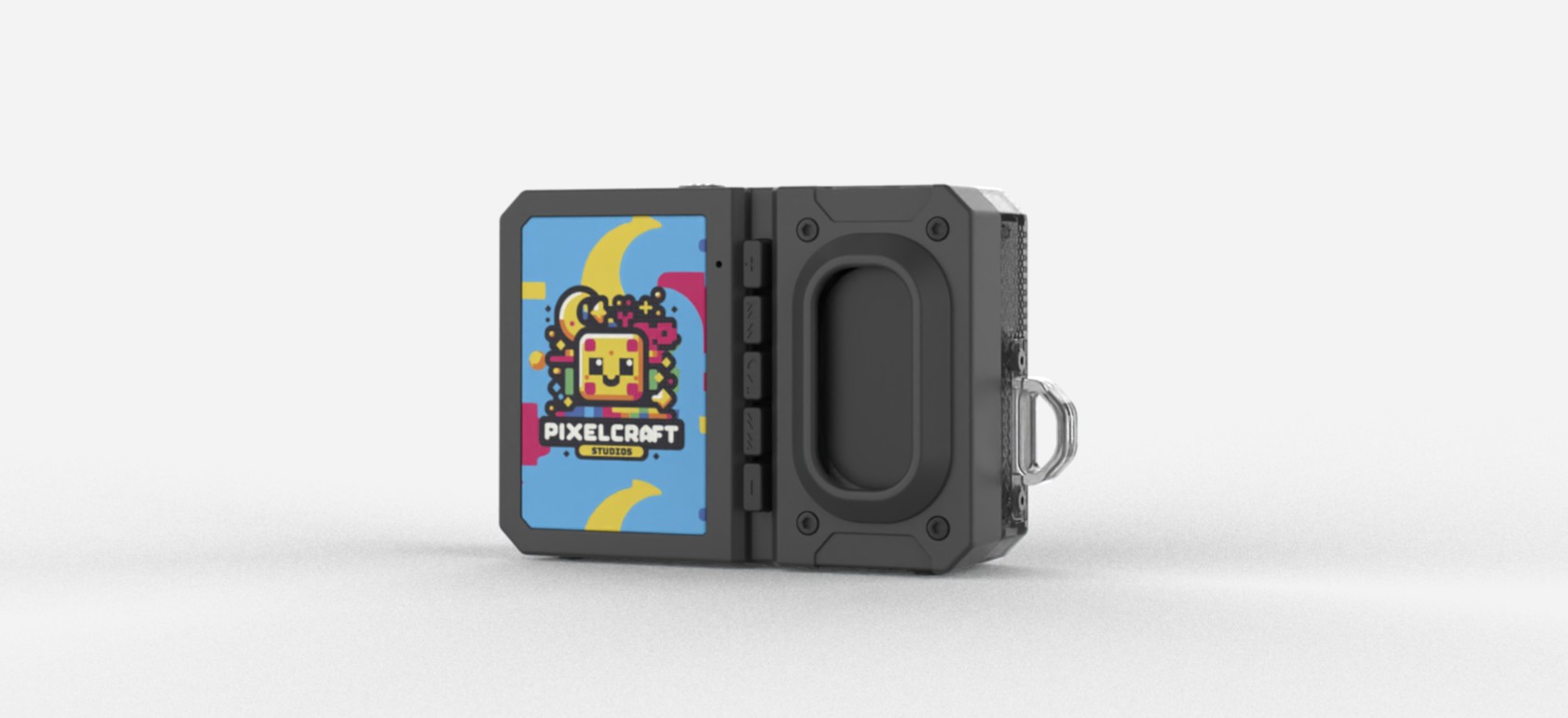 Audio Connect Kit 1