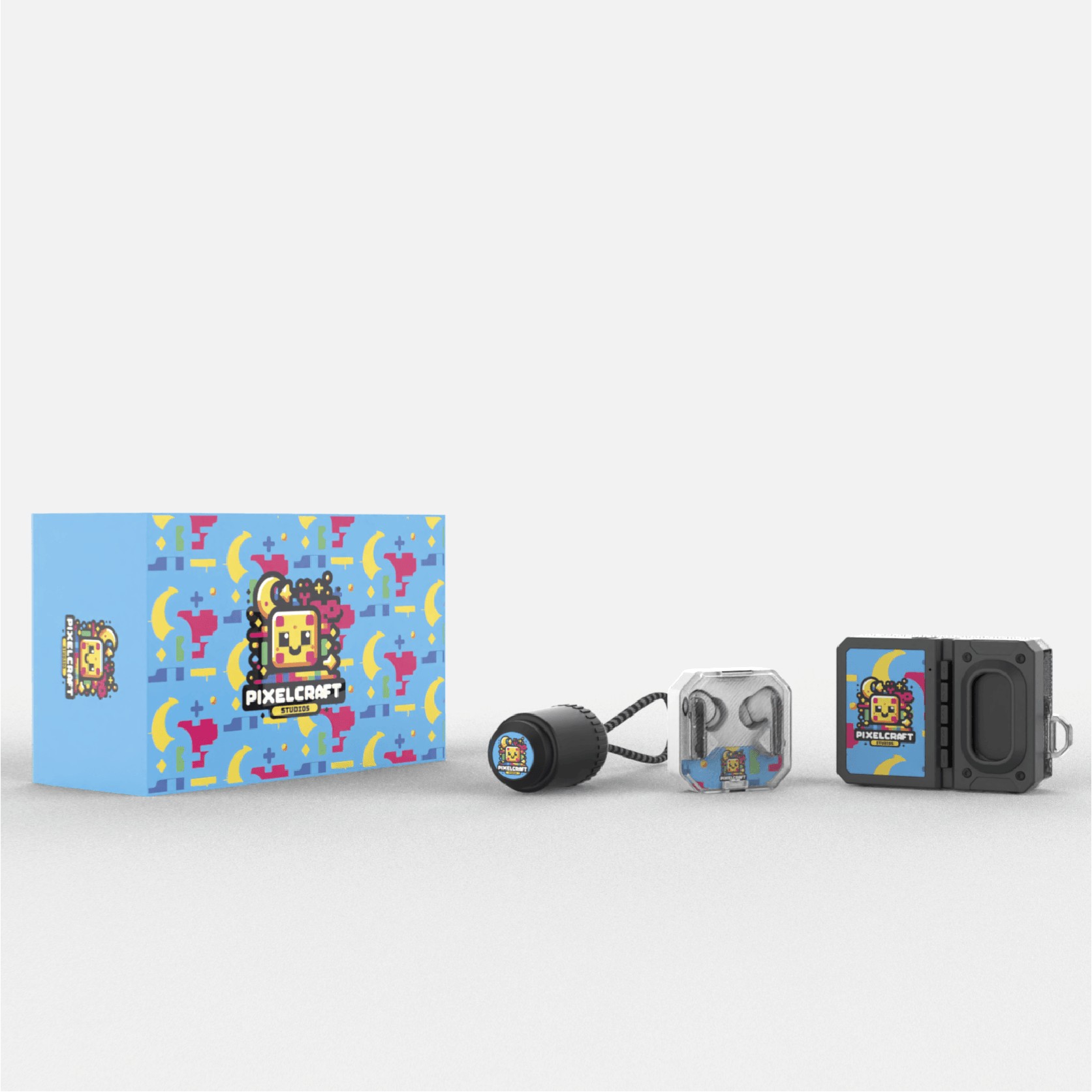 Audio Connect Kit 1