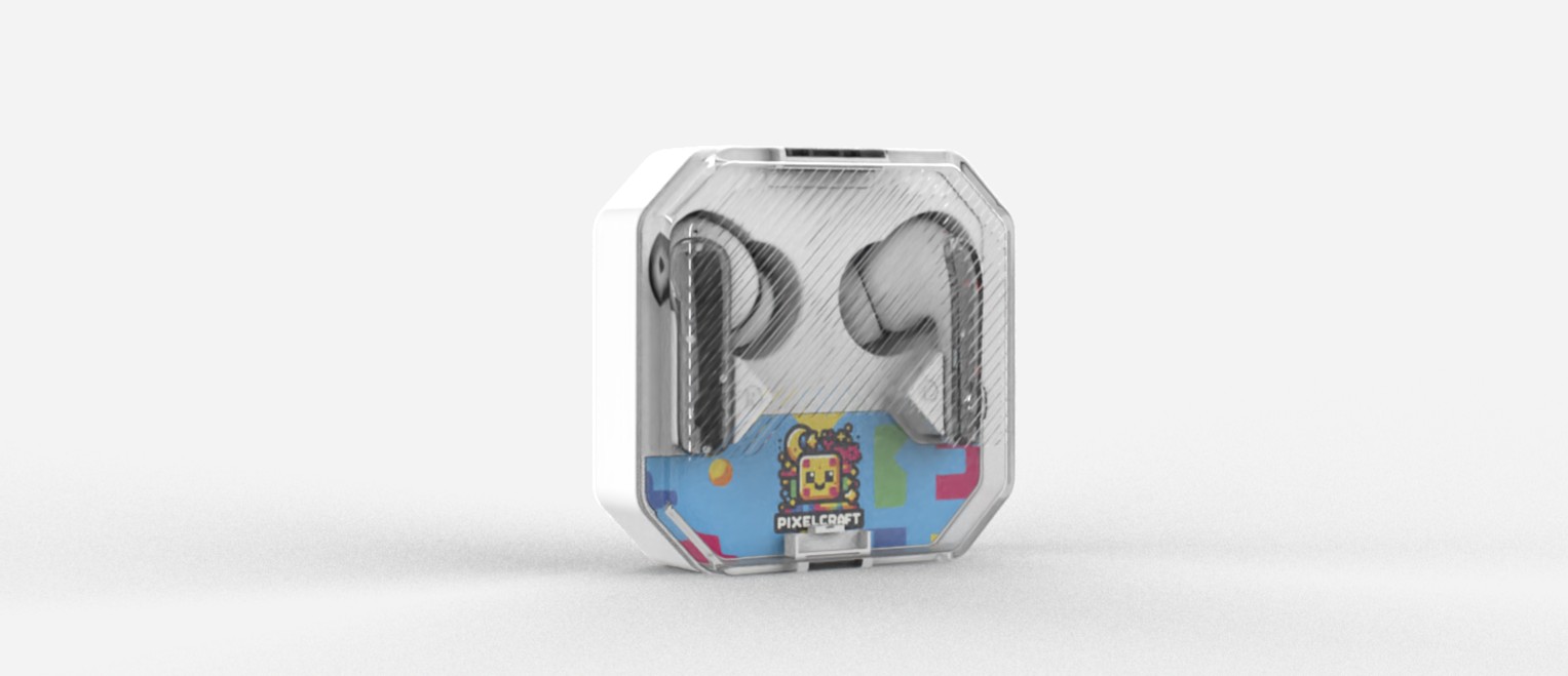 Audio Connect Kit 1