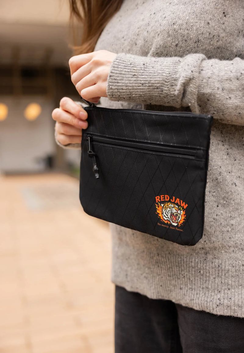 Obsidia Travel Pouch- Ships March 2026 1 Obsidia Travel Pouch- Ships March 2026 1