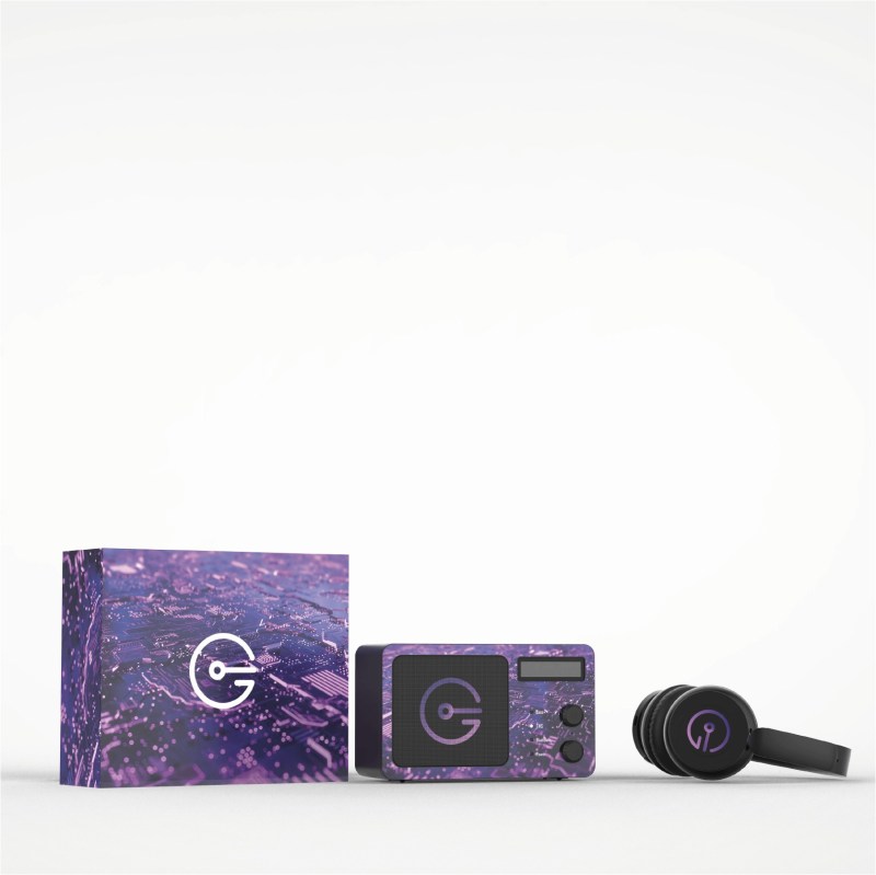 Stellar Sounds Kit 1 Stellar Sounds Kit 1