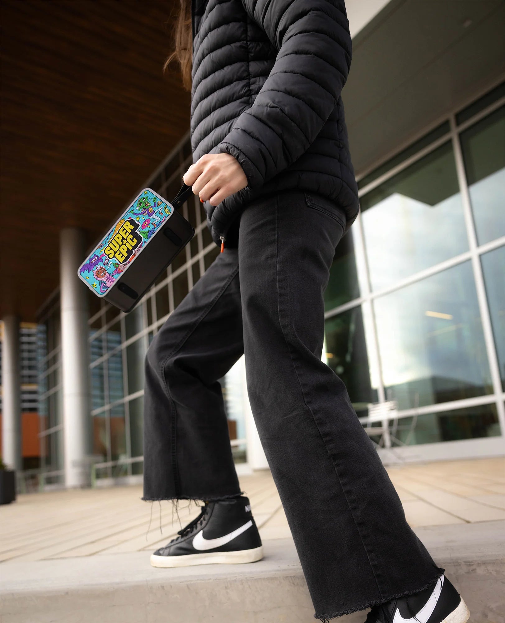 Jouny 15W Speaker Two Sided Print- Ships Feb. 2026 1 Jouny 15W Speaker Two Sided Print- Ships Feb. 2026 1