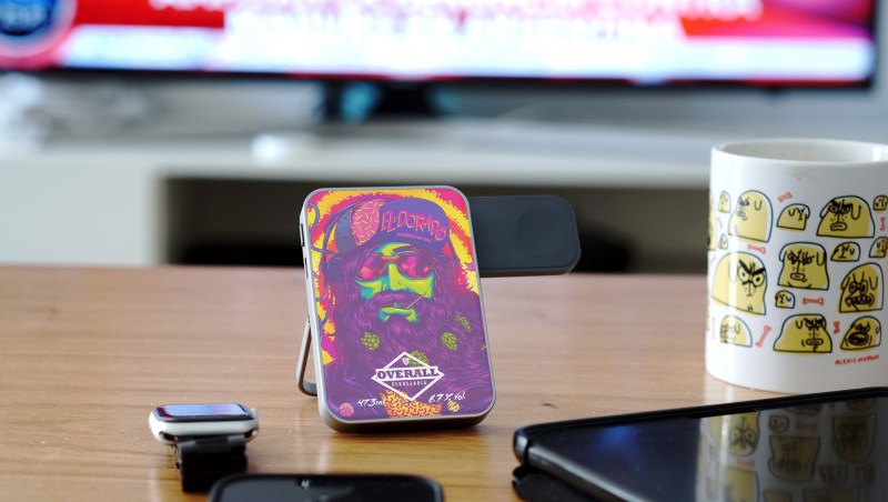 Duelix 2-in-1 Power Bank 1 Duelix 2-in-1 Power Bank 1