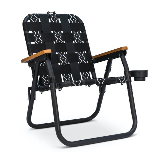 Fully Custom Eclipse™ LTE Recliner Outdoor Chair 2 Fully Custom Eclipse™ LTE Recliner Outdoor Chair 2