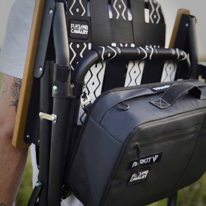 Voyager LTE Outdoor Chair- Branded 1 Voyager LTE Outdoor Chair- Branded 1