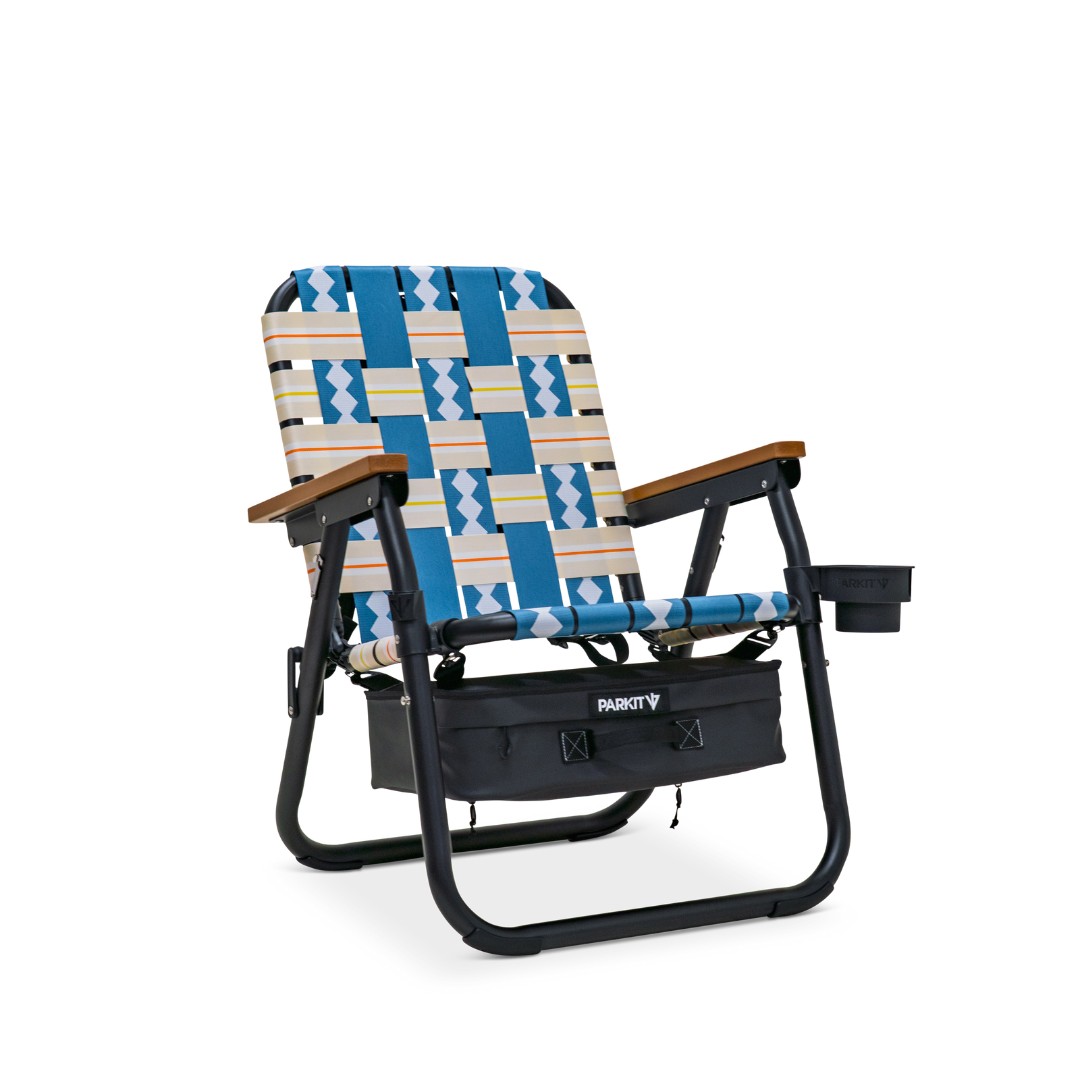 Voyager™ Outdoor Chair - Stock 1