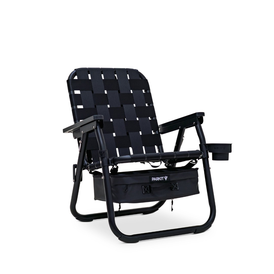 Voyager™ Outdoor Chair - Stock 1