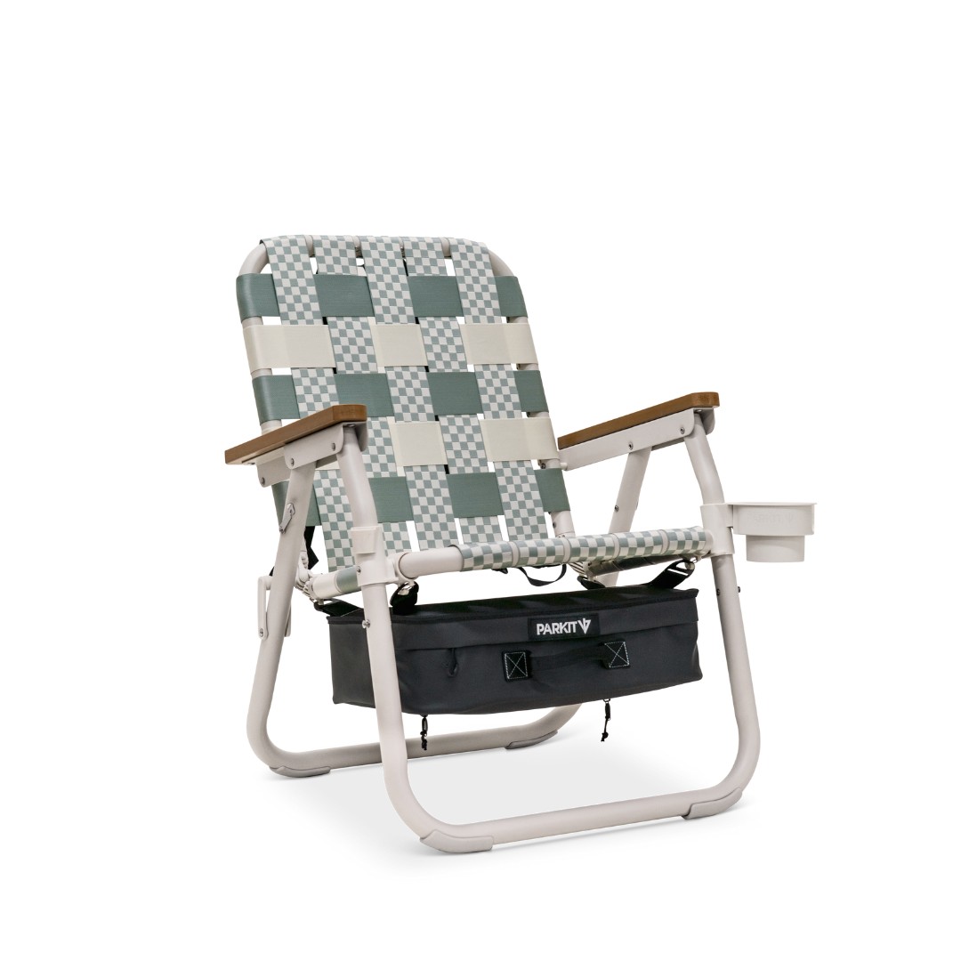 Voyager™ Outdoor Chair - Stock 1