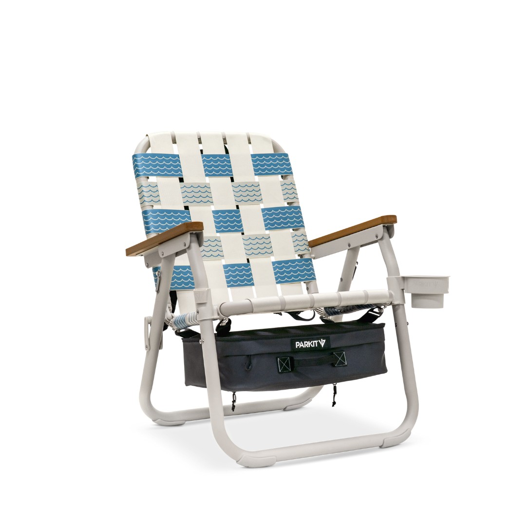 Voyager™ Outdoor Chair - Stock 1