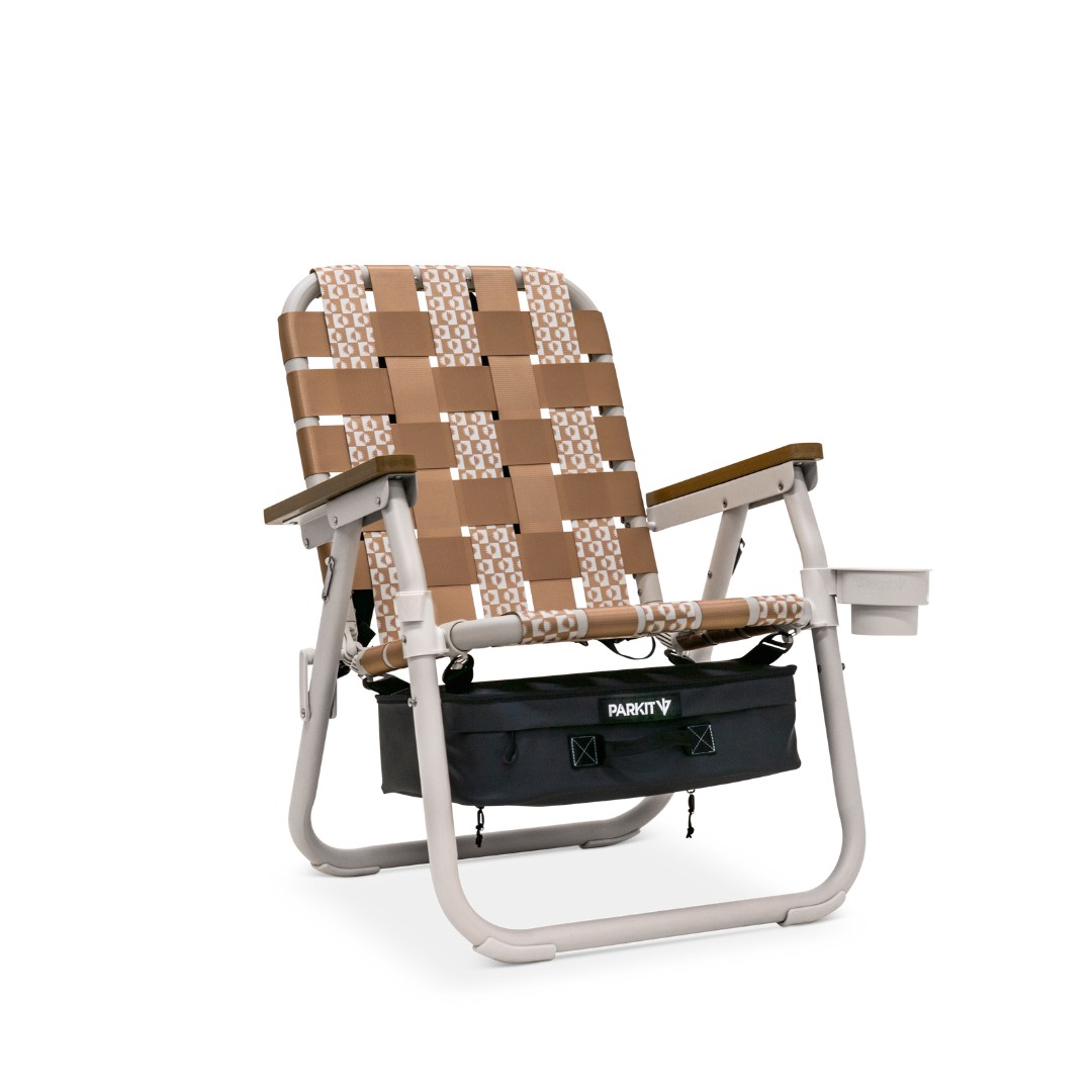 Voyager™ Outdoor Chair - Stock 1