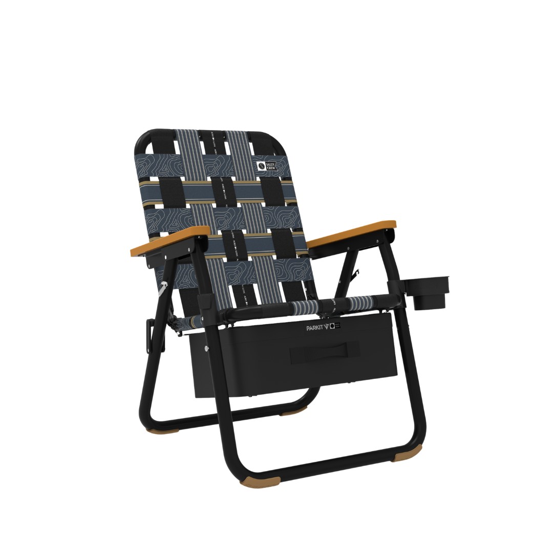 Voyager™ Outdoor Chair - Stock 1