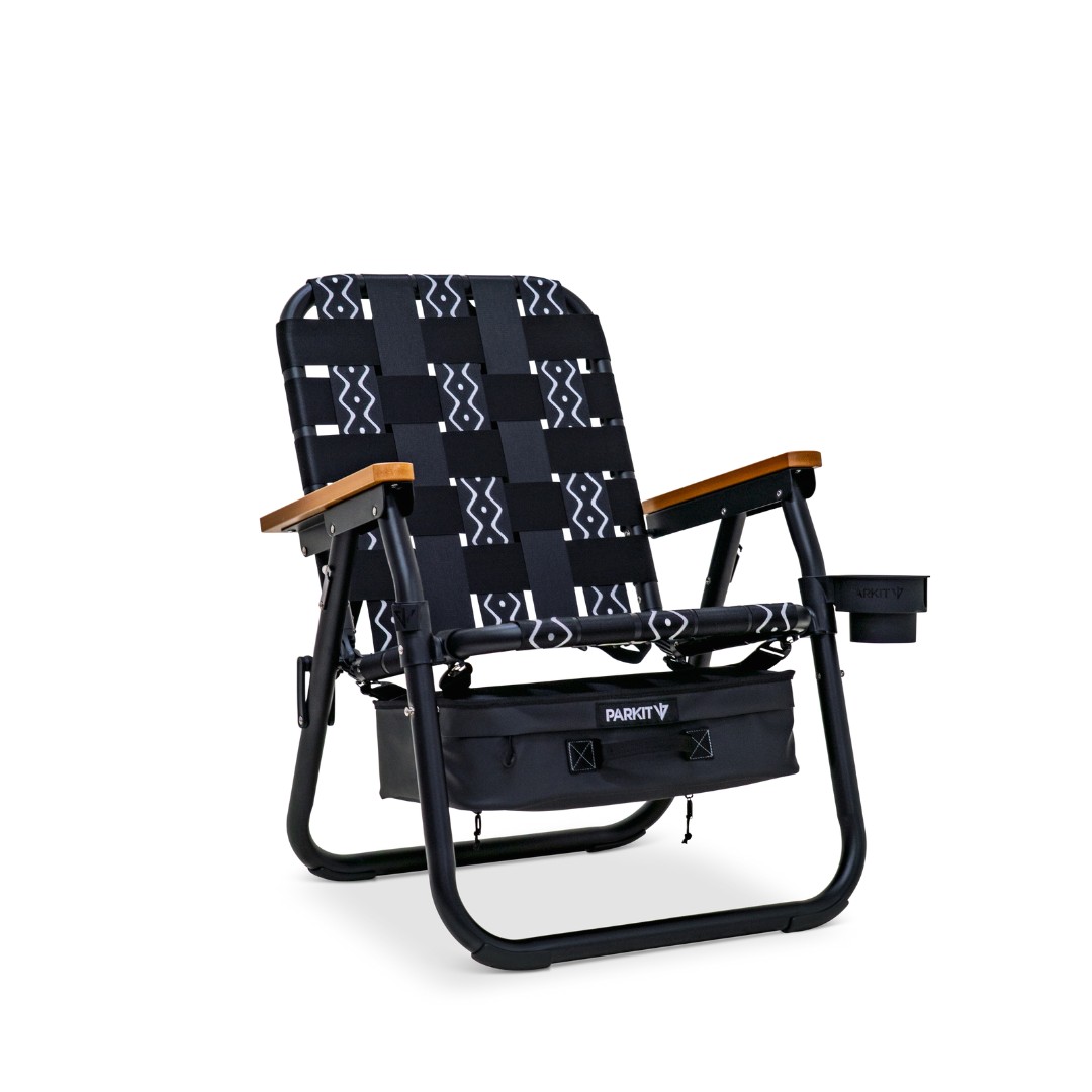 Voyager™ Outdoor Chair - Stock 1
