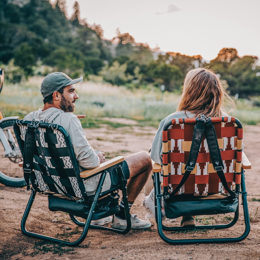 Voyager™ Outdoor Chair - Stock 1