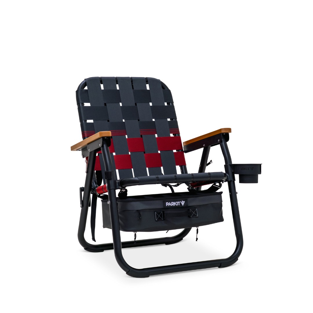 Voyager™ Outdoor Chair - Stock 1