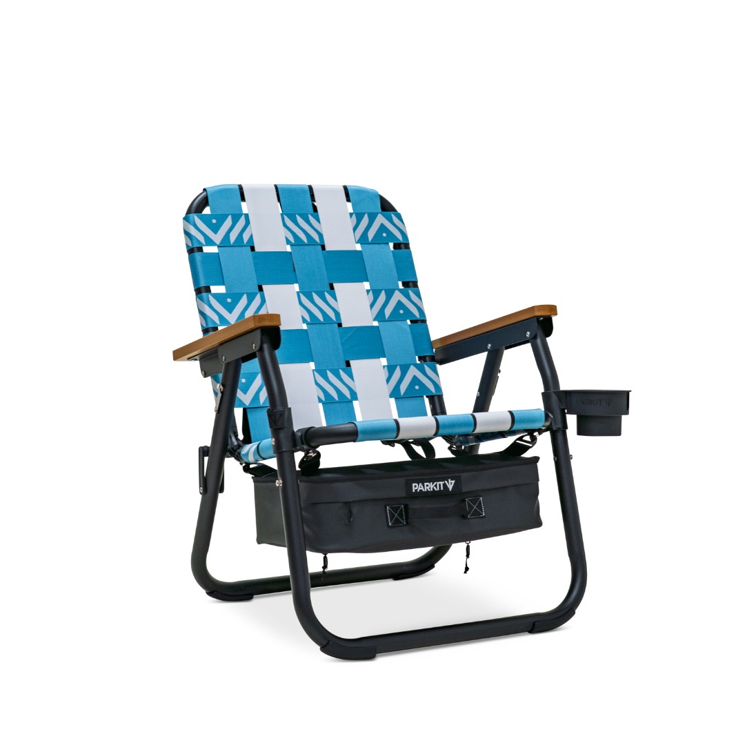 Voyager™ Outdoor Chair - Stock 1
