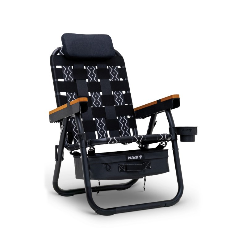 Stock Eclipse™ Recliner Outdoor Chair 1 Stock Eclipse™ Recliner Outdoor Chair 1