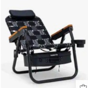 Fully Custom Eclipse™ Recliner Outdoor Chair 2 Fully Custom Eclipse™ Recliner Outdoor Chair 2