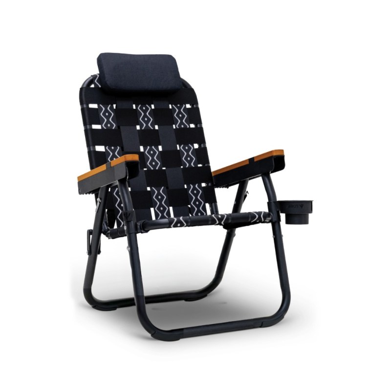 Stock Eclipse™ LTE Recliner Outdoor Chair 1 Stock Eclipse™ LTE Recliner Outdoor Chair 1