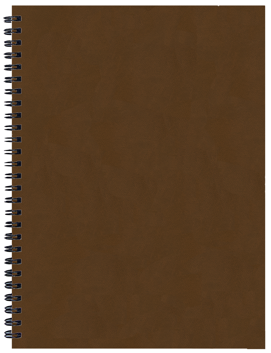 Student Assignment Planner w/ Canyon Cover 1